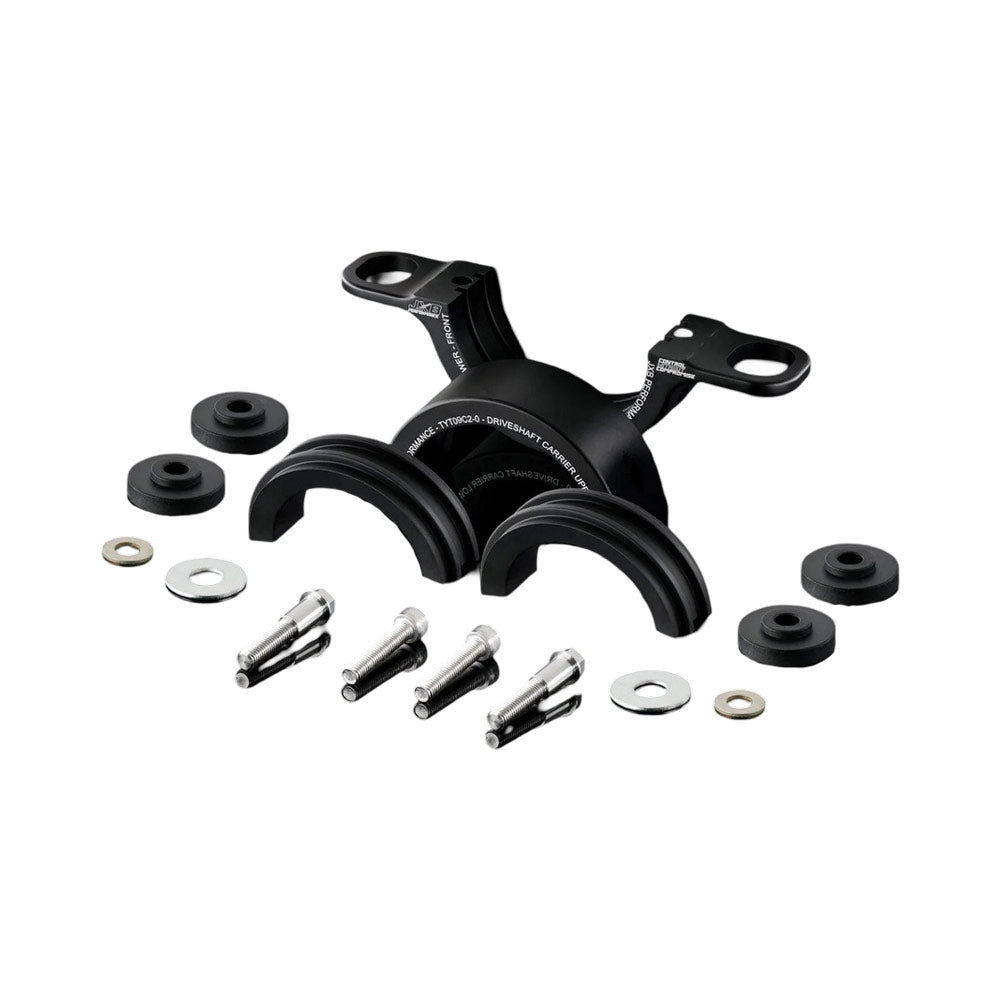 JXB PERFORMANCE verstärktes Mittellager passend für Lexus LS XF30