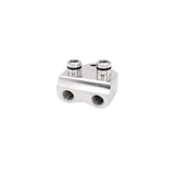 KAKUMA RACING PARTS Adapter für externen Ölkühler passend für BMW ZF 8HP (AN10)
