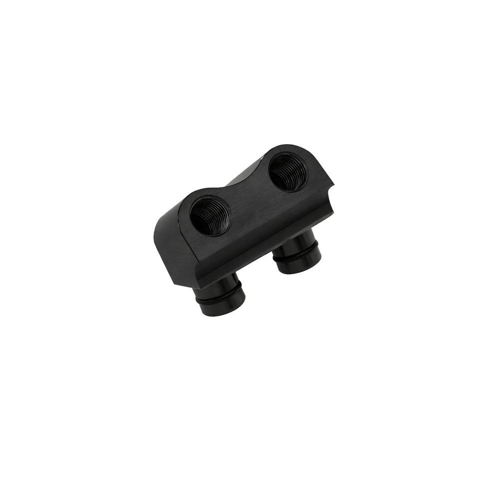 KAKUMA RACING PARTS Adapter für externen Ölkühler passend für BMW ZF 8HP (AN10)