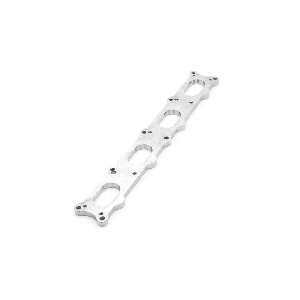 KAKUMA RACING PARTS Ansaugbrücken Adapter passend für BMW M42 auf 20VT für Turbo-Umbau