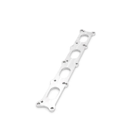 KAKUMA RACING PARTS Ansaugbrücken Adapter passend für BMW M42 auf 20VT für Turbo-Umbau