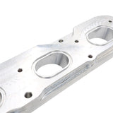 KAKUMA RACING PARTS Ansaugbrücken Adapter passend für BMW M43 auf 20VT für Turbo-Umbau