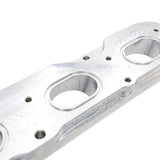 KAKUMA RACING PARTS Ansaugbrücken Adapter passend für BMW M43 auf 20VT für Turbo-Umbau