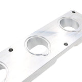 KAKUMA RACING PARTS Ansaugbrücken Adapter passend für BMW M43 auf 20VT für Turbo-Umbau