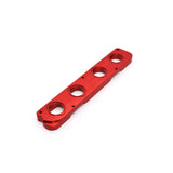 KAKUMA RACING PARTS Ansaugbrücken Adapter passend für BMW M43 auf 20VT für Turbo-Umbau