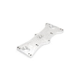 KAKUMA RACING PARTS Ansaugbrücken Adapter passend für Mazda 13B FC auf 13B FD (Aluminium)