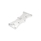 KAKUMA RACING PARTS Ansaugbrücken Adapter passend für Mazda 13B FC auf 13B FD (Aluminium)