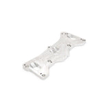 KAKUMA RACING PARTS Ansaugbrücken Adapter passend für Mazda 13B FC auf 13B FD (Aluminium)