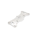 KAKUMA RACING PARTS Ansaugbrücken Adapter passend für Mazda 13B FC auf 13B FD (Aluminium)