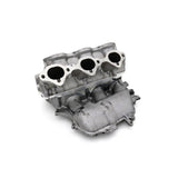 KAKUMA RACING PARTS Ansaugbrücken Adapter passend für Nissan VQ35 auf VQ37 (Aluminium)