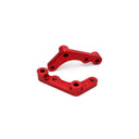 KAKUMA RACING PARTS Bremssattel Adapter passend für BMW E46 M3 auf F80 Bremsanlage Hinterachse (Aluminium)