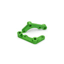KAKUMA RACING PARTS Bremssattel Adapter passend für BMW E46 M3 auf F80 Bremsanlage Hinterachse (Aluminium)
