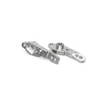 KAKUMA RACING PARTS Drift Achsschenkel passend für Toyota Corolla AE86 (Aluminium)