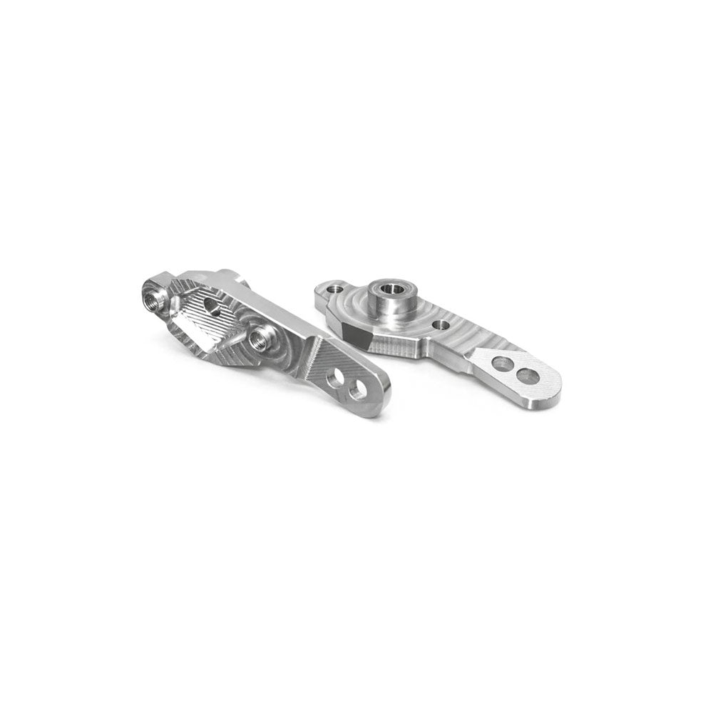KAKUMA RACING PARTS Drift Achsschenkel passend für Toyota Corolla AE86 (Aluminium)