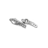 KAKUMA RACING PARTS Drift Achsschenkel passend für Toyota Corolla AE86 (Aluminium)