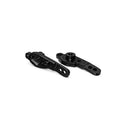 KAKUMA RACING PARTS Drift Achsschenkel passend für Toyota Corolla AE86 (Aluminium)