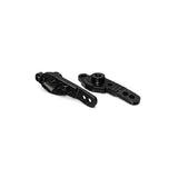KAKUMA RACING PARTS Drift Achsschenkel passend für Toyota Corolla AE86 (Aluminium)