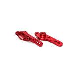 KAKUMA RACING PARTS Drift Achsschenkel passend für Toyota Corolla AE86 (Aluminium)
