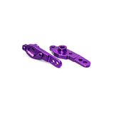 KAKUMA RACING PARTS Drift Achsschenkel passend für Toyota Corolla AE86 (Aluminium)