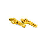 KAKUMA RACING PARTS Drift Achsschenkel passend für Toyota Corolla AE86 (Aluminium)