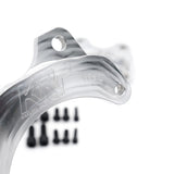 KAKUMA RACING PARTS Dual Caliper Kit Hinterachse auf 2. Bremssattel für Fly-Off passend für BMW E36 (Aluminium)