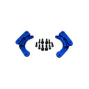KAKUMA RACING PARTS Dual Caliper Kit Hinterachse auf 2. Bremssattel für Fly-Off passend für BMW E46 330 (Aluminium)