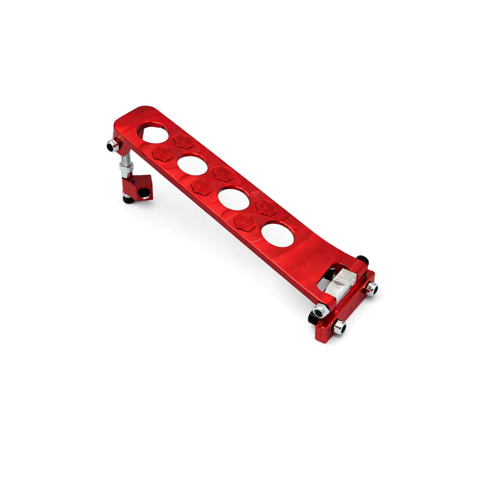 KAKUMA RACING PARTS Gaspedal passend für BMW E30 E36 (Aluminium)