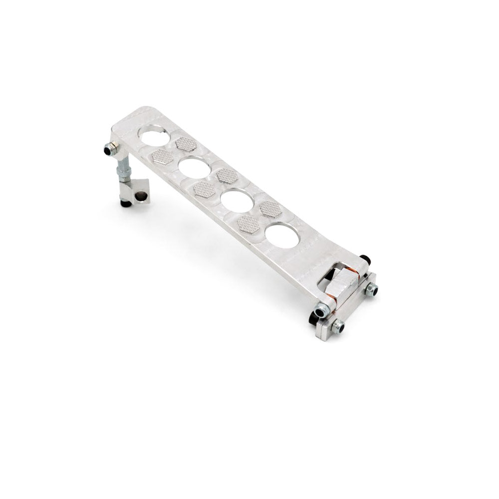 KAKUMA RACING PARTS Gaspedal passend für BMW E30 E36 (Aluminium)