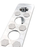 KAKUMA RACING PARTS Gaspedal passend für BMW E30 E36 (Aluminium)