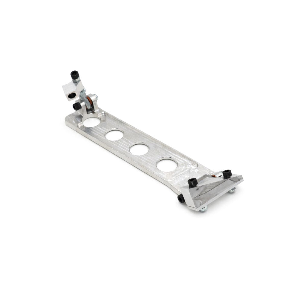 KAKUMA RACING PARTS Gaspedal passend für BMW E30 E36 (Aluminium)