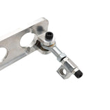 KAKUMA RACING PARTS Gaspedal passend für BMW E30 E36 (Aluminium)