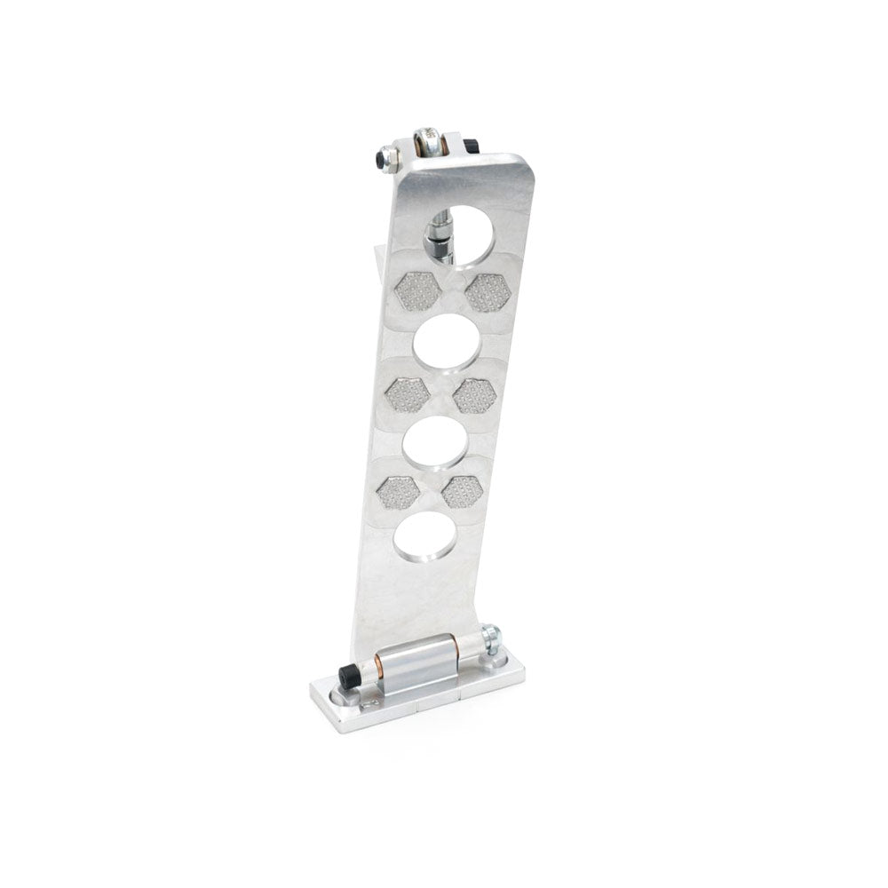 KAKUMA RACING PARTS Gaspedal passend für BMW E30 E36 (Aluminium)