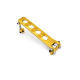 KAKUMA RACING PARTS Gaspedal passend für BMW E30 E36 (Aluminium)