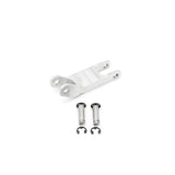 KAKUMA RACING PARTS Getriebe Schaltführung passend für BMW E46 M3 (Aluminium)