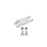 KAKUMA RACING PARTS Getriebe Schaltführung passend für BMW E46 M3 (Aluminium)