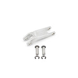 KAKUMA RACING PARTS Getriebe Schaltführung passend für BMW E46 M3 (Aluminium)