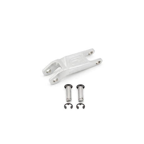 KAKUMA RACING PARTS Getriebe Schaltführung passend für BMW E46 M3 (Aluminium)