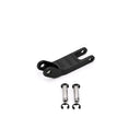 KAKUMA RACING PARTS Getriebe Schaltführung passend für BMW E46 M3 (Aluminium)