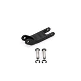 KAKUMA RACING PARTS Getriebe Schaltführung passend für BMW E46 M3 (Aluminium)