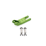 KAKUMA RACING PARTS Getriebe Schaltführung passend für BMW E46 M3 (Aluminium)
