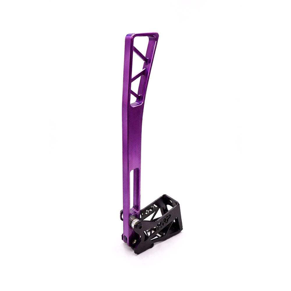 KAKUMA RACING PARTS hydraulische Handbremse E-Brake Fly-Off (Aluminium)