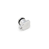 KAKUMA RACING PARTS ICV Delete Adapter für Ansaugbrücke Leerlaufregelventil-Delete passend für BMW M50
