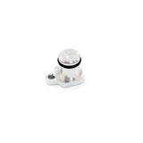 KAKUMA RACING PARTS ICV Delete Adapter für Ansaugbrücke Leerlaufregelventil-Delete passend für BMW M50