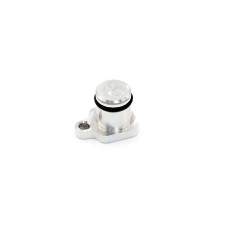 KAKUMA RACING PARTS ICV Delete Adapter für Ansaugbrücke Leerlaufregelventil-Delete passend für BMW M50