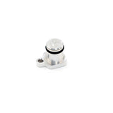 KAKUMA RACING PARTS ICV Delete Adapter für Ansaugbrücke Leerlaufregelventil-Delete passend für BMW M50