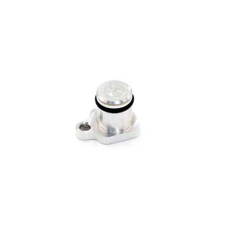 KAKUMA RACING PARTS ICV Delete Adapter für Ansaugbrücke Leerlaufregelventil-Delete passend für BMW M50