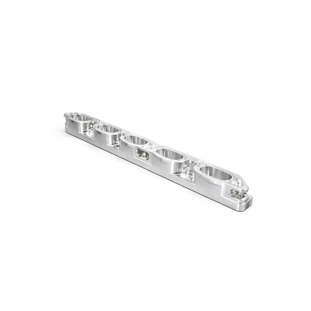 KAKUMA RACING PARTS ITB Adapter passend für BMW M50 M52 M54 auf S50 Einzeldrossel (Aluminium)