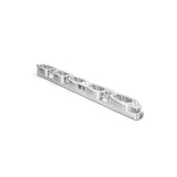 KAKUMA RACING PARTS ITB Adapter passend für BMW M50 M52 M54 auf S50 Einzeldrossel (Aluminium)