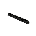 KAKUMA RACING PARTS ITB Adapter passend für BMW M50 M52 M54 auf S50 Einzeldrossel (Aluminium)