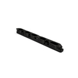 KAKUMA RACING PARTS ITB Adapter passend für BMW M50 M52 M54 auf S50 Einzeldrossel (Aluminium)